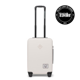 Vali kéo nhựa cứng Herschel Heritage TM Hardshell Large Carry On_20 S Moonbeam