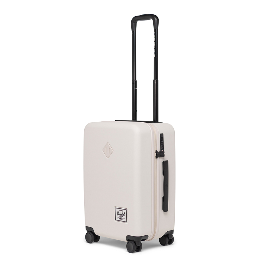Vali kéo nhựa cứng Herschel Heritage TM Hardshell Large Carry On_20 S Moonbeam