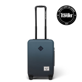 Vali Herschel Heritage TM Hardshell Large Carry On_20 S Black Gradient