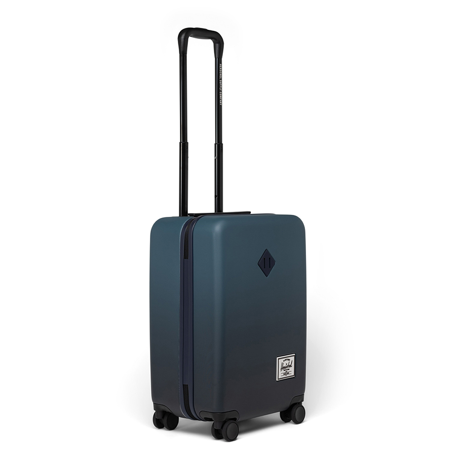 Vali kéo nhựa cứng Herschel Heritage TM Hardshell Large Carry On_20 S Night Sky Gradient