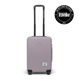 Vali Herschel Heritage TM Hardshell Large Carry On_20 S Ash Rose