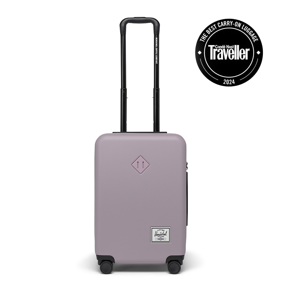 Vali Herschel Heritage TM Hardshell Large Carry On_20 S Nirvana