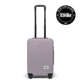 Vali Herschel Heritage TM Hardshell Large Carry On_20 S Black Gradient