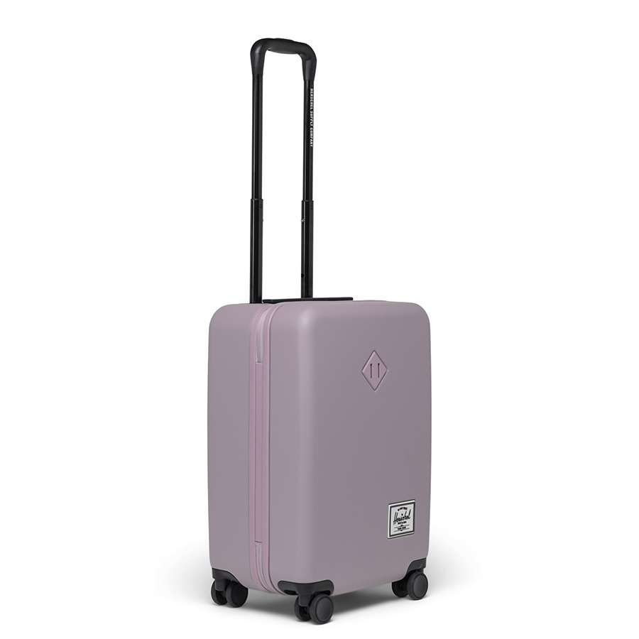 Vali kéo nhựa cứng Herschel Heritage TM Hardshell Large Carry On_20 S Nirvana