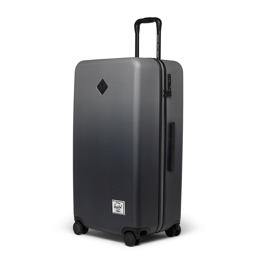 Vali Herschel Heritage TM Hardshell Large Luggage_29 XL Black Gradient 5