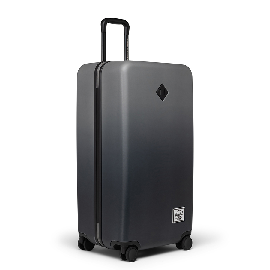 Vali Herschel Heritage TM Hardshell Large Luggage_29 XL Black Gradient 6