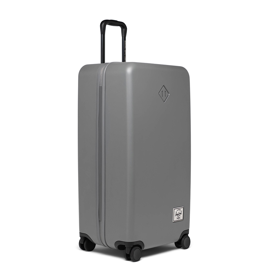 Vali Herschel Heritage TM Hardshell Large Luggage_29 XL Gargoyle 6