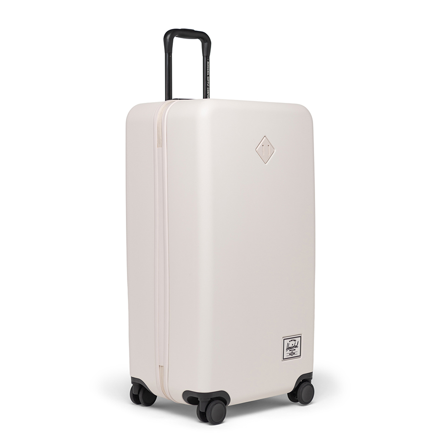Vali kéo nhựa cứng Herschel Heritage TM Hardshell Large Luggage_29 XL Moonbeam