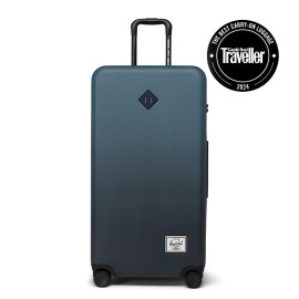 Vali Herschel Heritage TM Hardshell Large Luggage_29 XL Oxblood Red Gradient