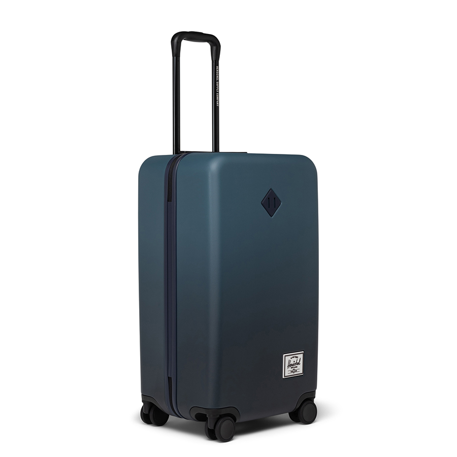 Vali kéo nhựa cứng Herschel Heritage TM Hardshell Medium Luggage_26 L Night Sky Gradient