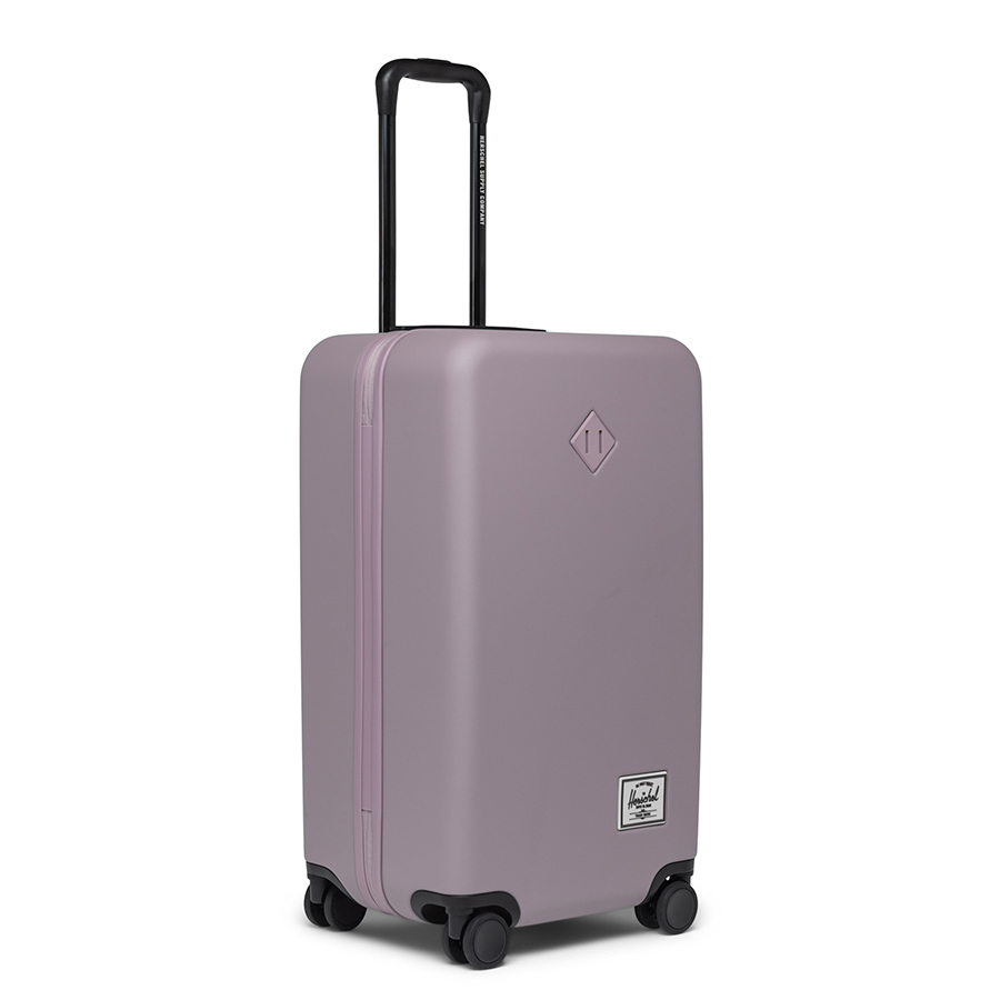 Vali kéo nhựa cứng Herschel Heritage TM Hardshell Medium Luggage_26 L Nirvana