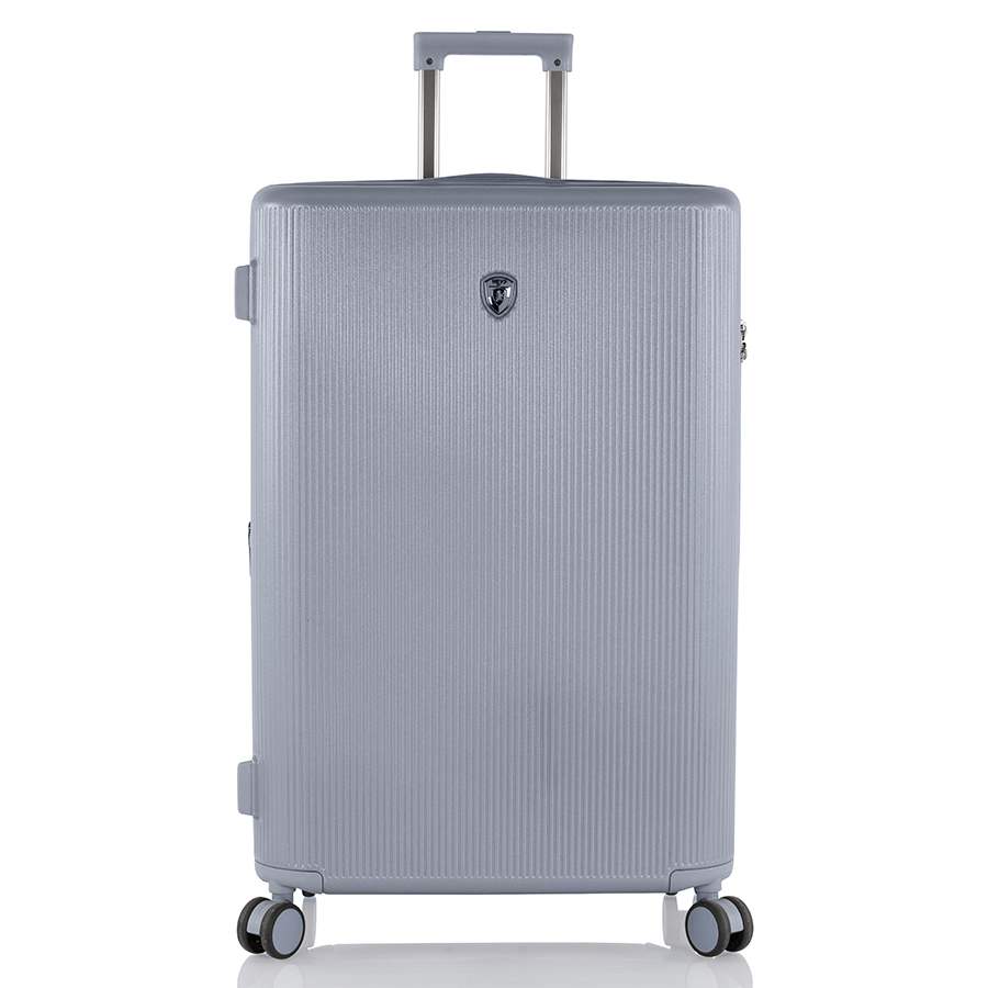 Vali Heys Earth Tone_28 L Glacier Grey