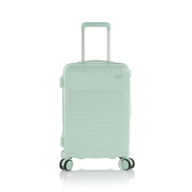 Vali kéo nhựa dẻo Heys Pastel_20 S Mint