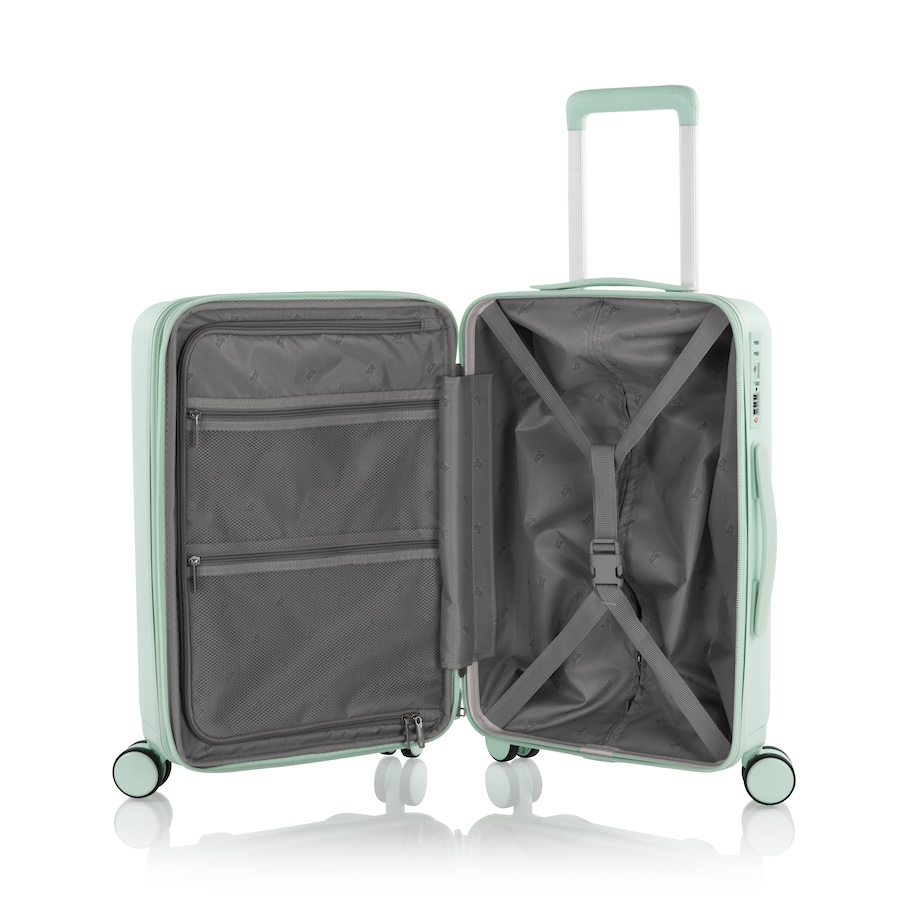 Vali Heys Pastel_20 S Mint 9