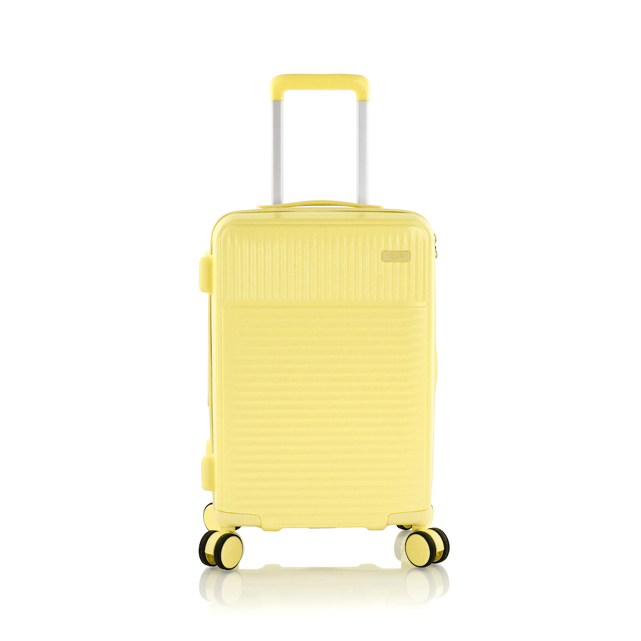 Vali Heys Pastel_20 S Yellow