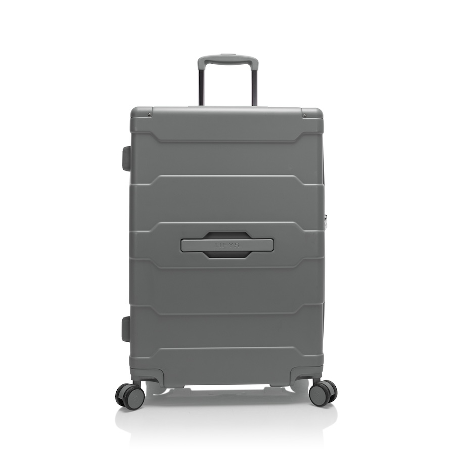 Vali Heys ReNew_24 M Charcoal