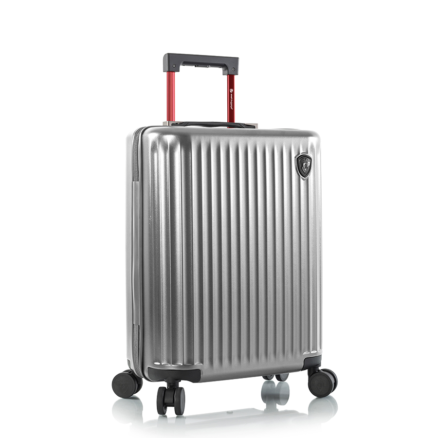 Vali Heys Smart_20 S Silver
