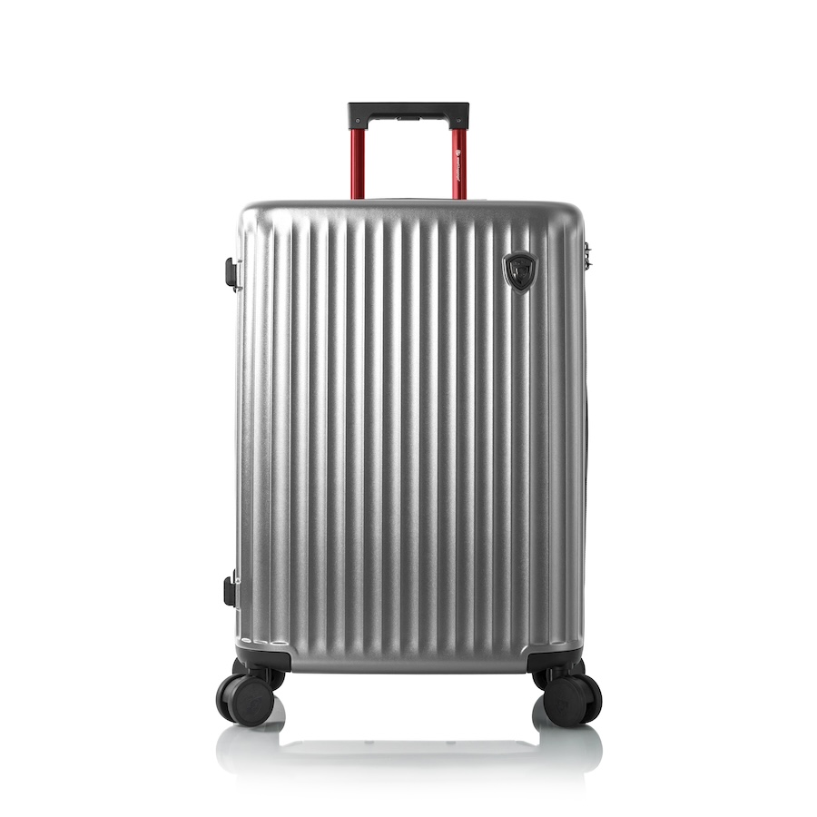 Vali Heys Smart_24 M Silver