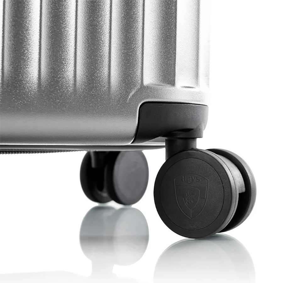 Vali công nghệ Heys Smart_20 S Silver