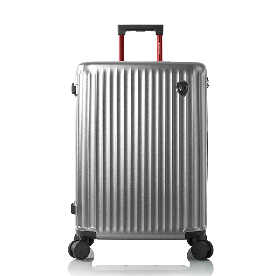 Vali công nghệ Heys Smart_24 M Silver