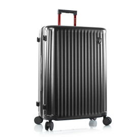 Vali Heys Smart_28 L Silver