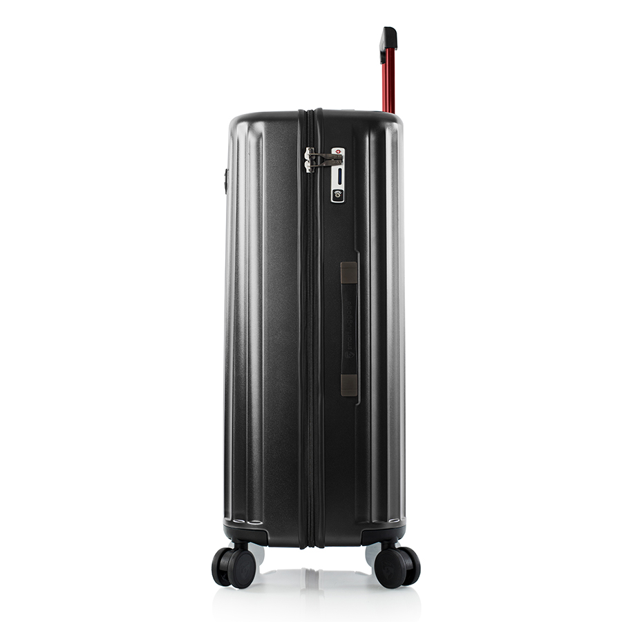 Vali Heys Smart_28 L Black 5