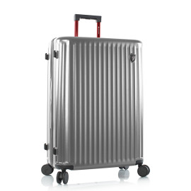 Vali Heys Smart_28 L Silver