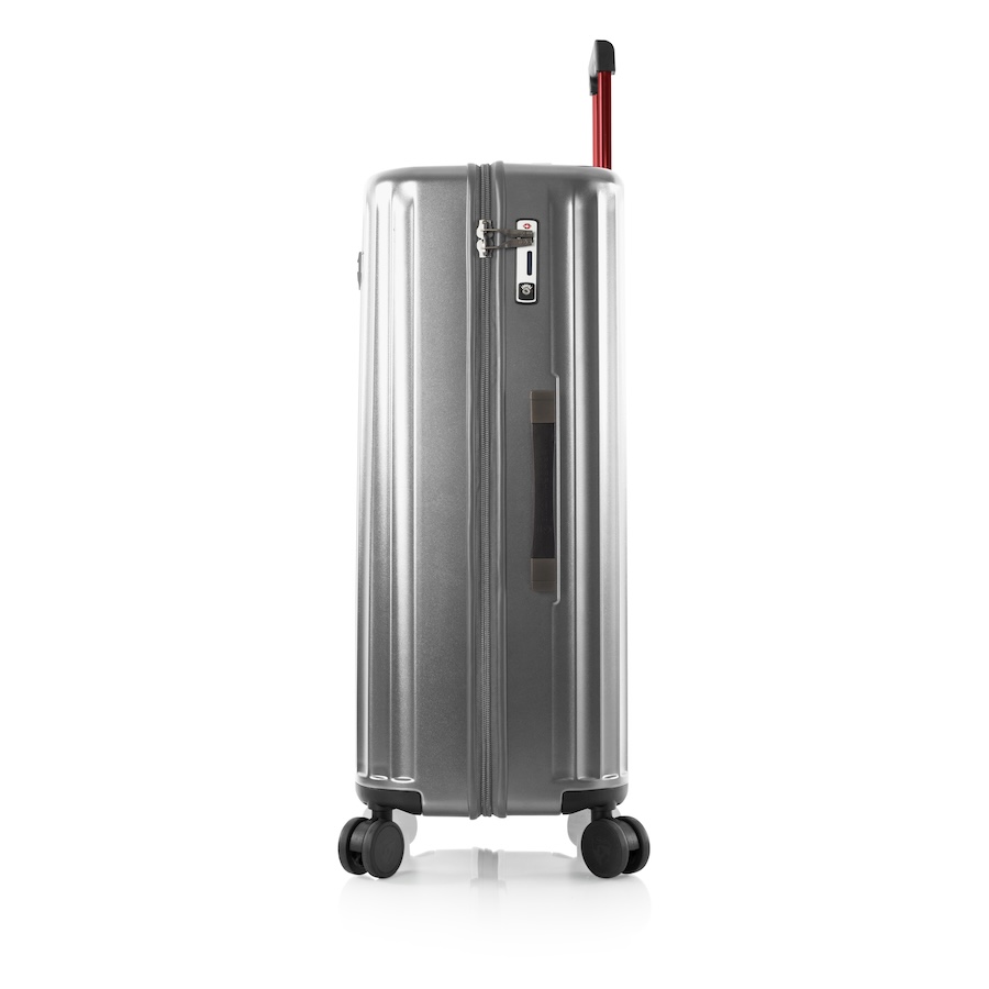 Vali công nghệ Heys Smart_28 L Silver