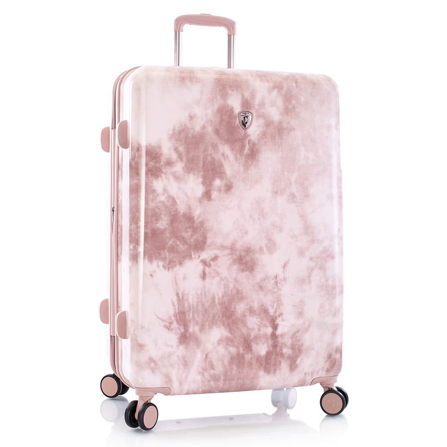 Vali Heys Tie Dye_24 M Rose 17