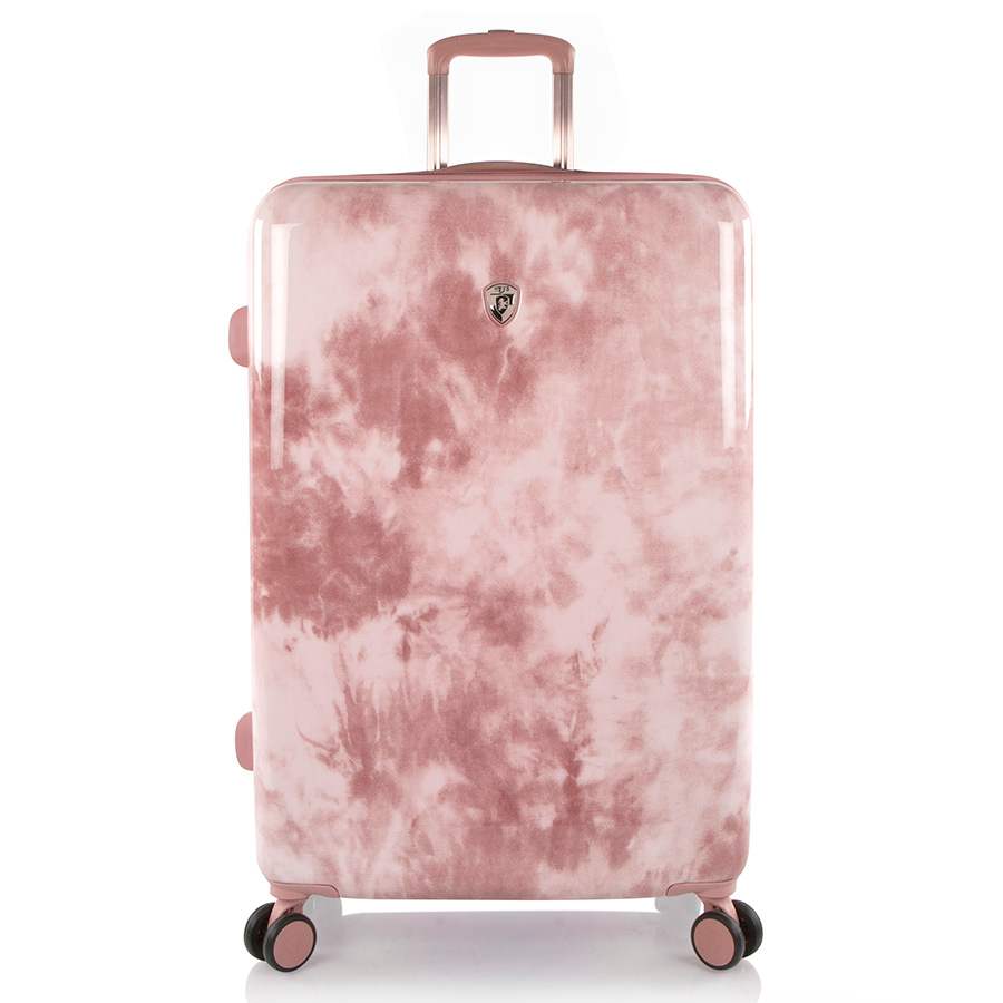 Vali Heys Tie Dye_28 L Rose