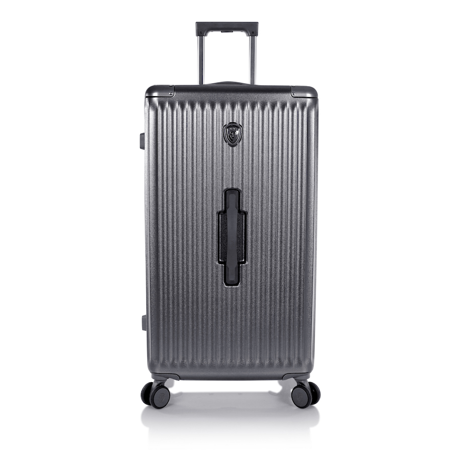 Vali Heys Trunk_30 L Gunmetal