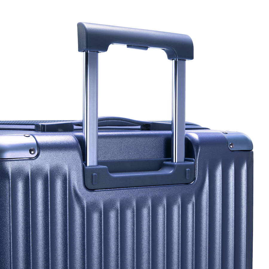 Vali kéo nhựa cứng Heys Trunk_30 L Navy