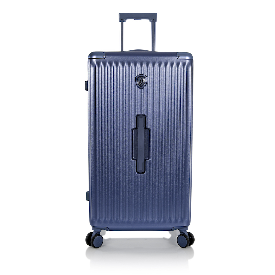 Vali Heys Trunk_30 L Navy