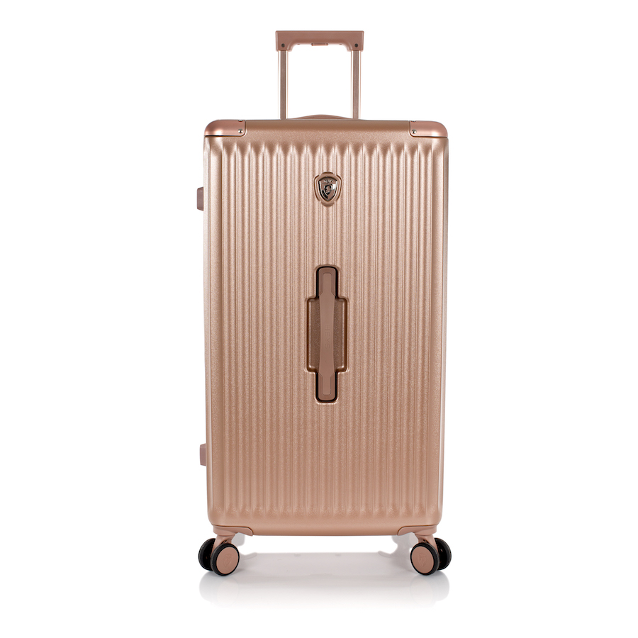Vali Heys Trunk_30 L Rose Gold