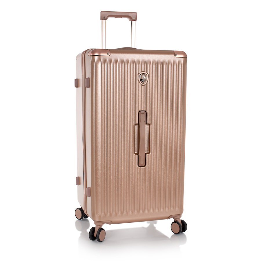 Vali Heys Trunk_30 L Rose Gold 7