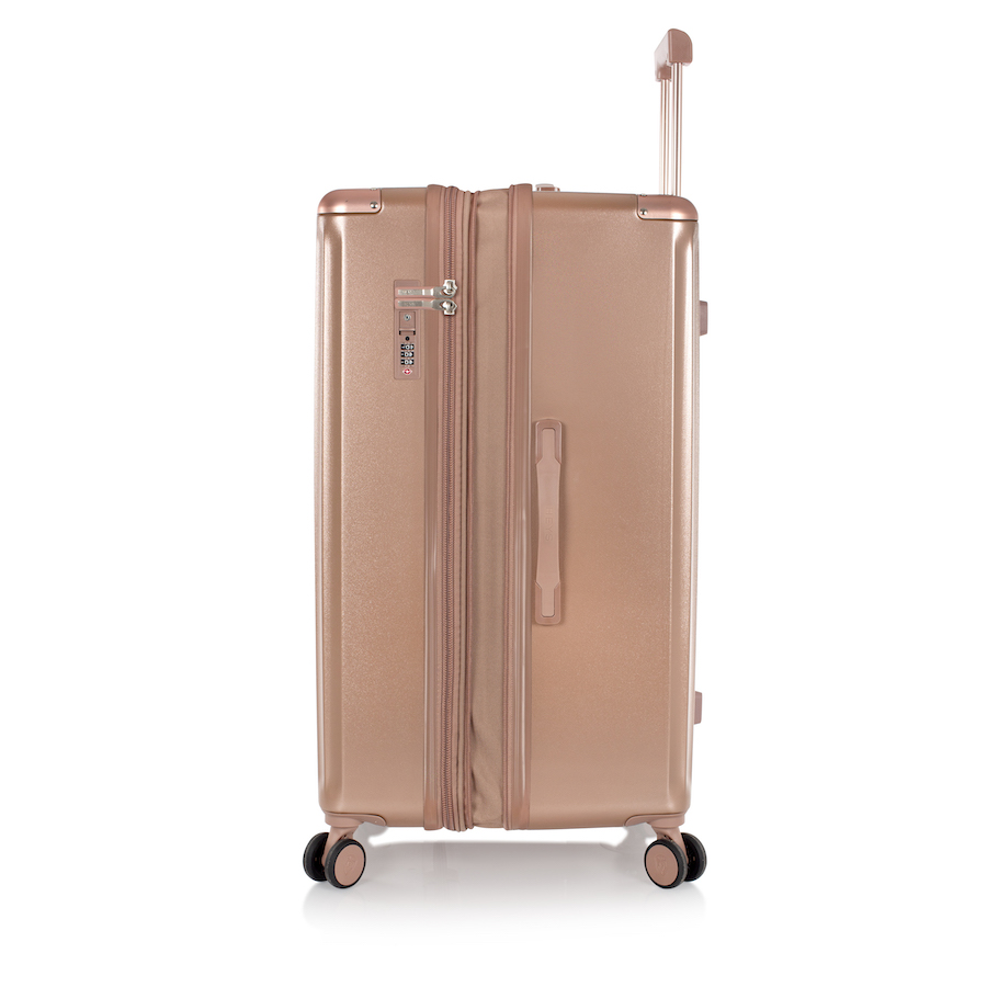 Vali Heys Trunk_30 L Rose Gold 5