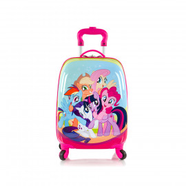Heys 360 18 inch Hình Little Pony MP06 M Pink