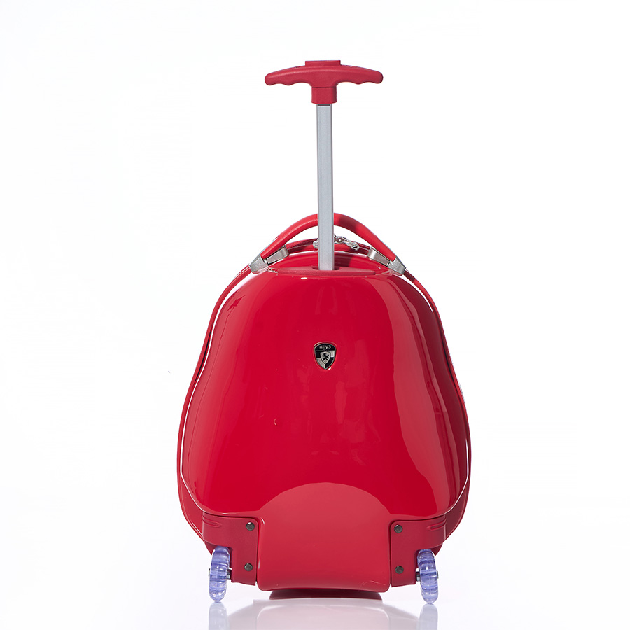 Vali Heys Vali Travel Tots S Dinosaur Red 3