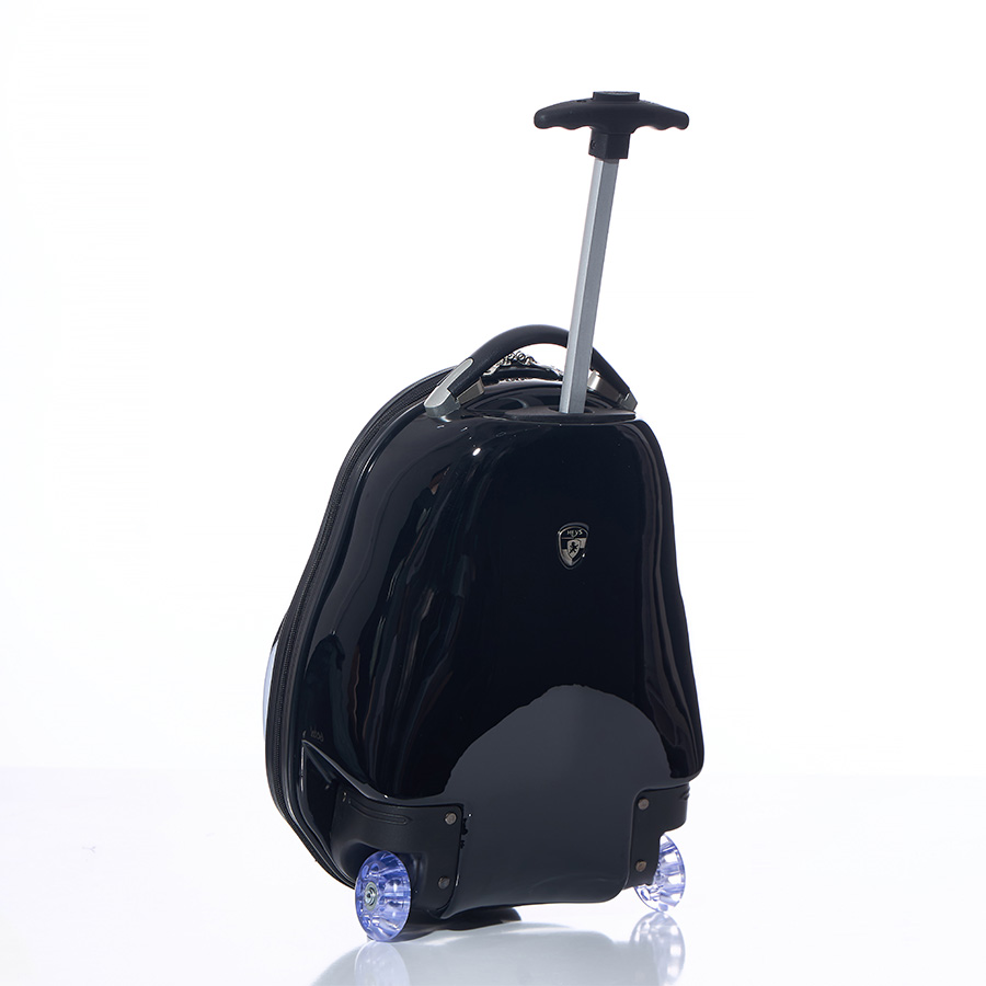 Vali kéo trẻ em Heys Vali Travel Tots S Panda White
