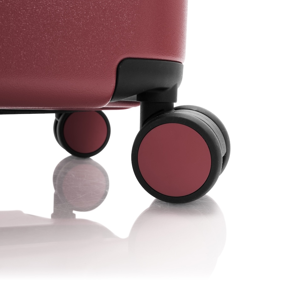 Vali Heys Zen_20 S Burgundy 7