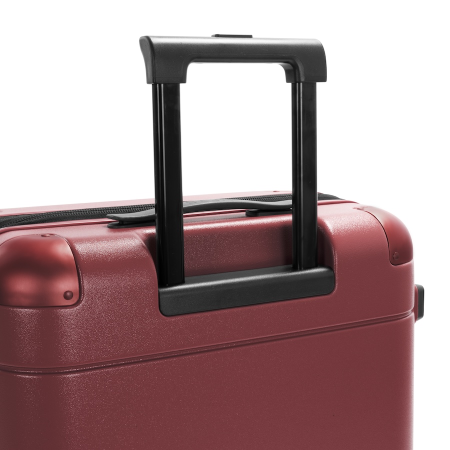 Vali Heys Zen_20 S Burgundy 6