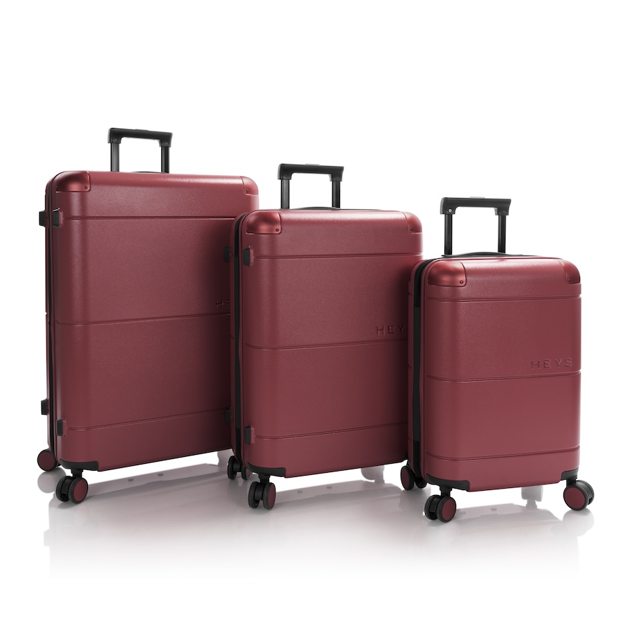 Vali Heys Zen_20 S Burgundy 9