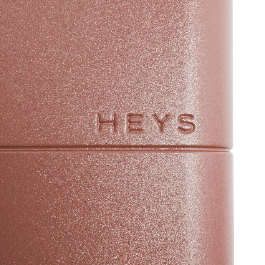 Vali kéo nhựa dẻo Heys Zen_20 S Coral