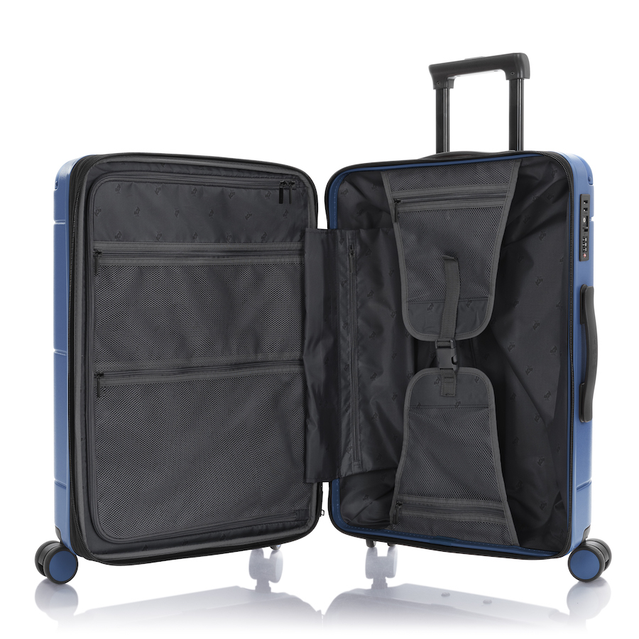 Vali Heys Zen_24 M Blue 9