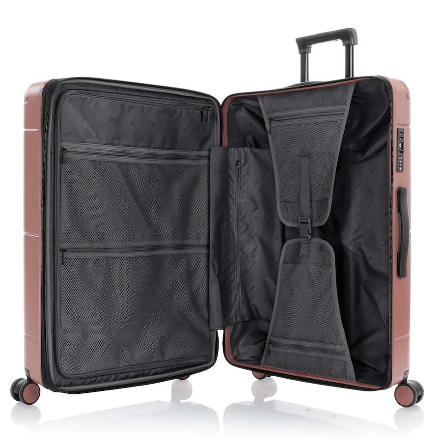 Vali Heys Zen_28 L Coral 9