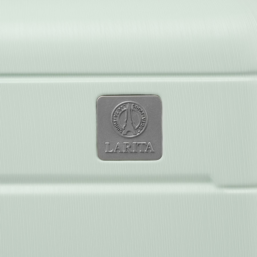 Vali kéo nhựa cứng Larita Asti ID2047_20 S Mint