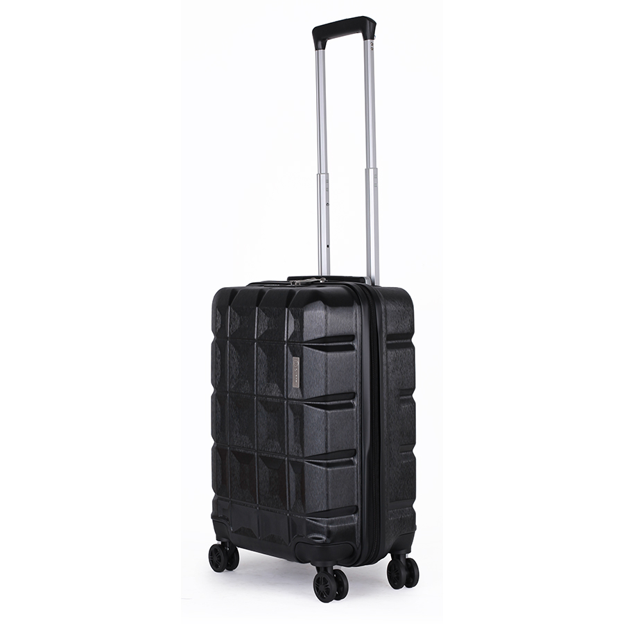 Vali Larita Bolona TR6010_20 S Black