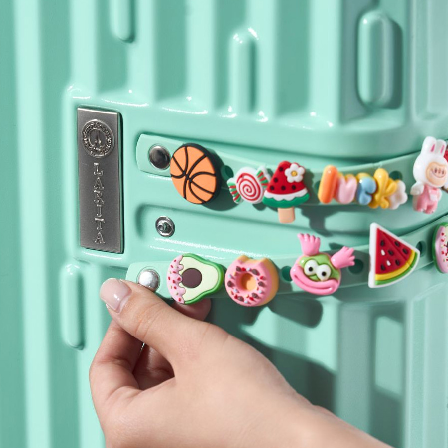 Vali Larita CharmX LK01_20 S Mint 6