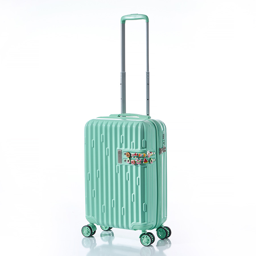 Vali Larita CharmX LK01_20 S Mint