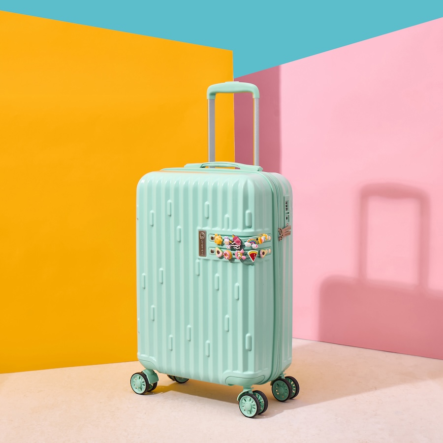 Vali Larita CharmX LK01_20 S Mint 10